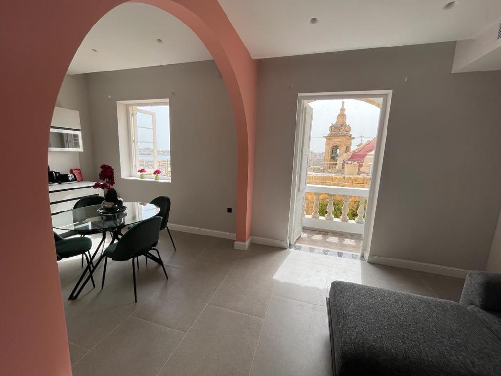 Valletta Heart, 3 Zewnętrze zdjęcie