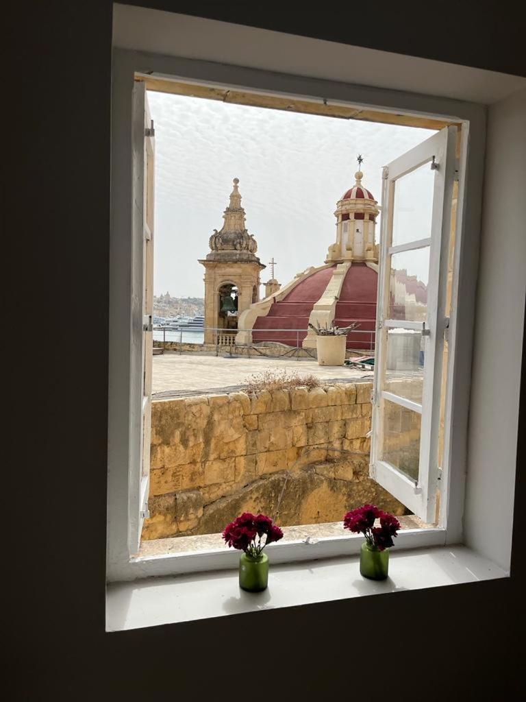 Valletta Heart, 3 Zewnętrze zdjęcie
