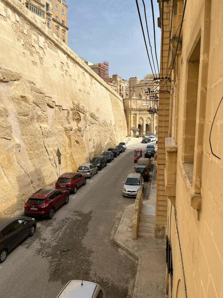Valletta Heart, 3 Zewnętrze zdjęcie