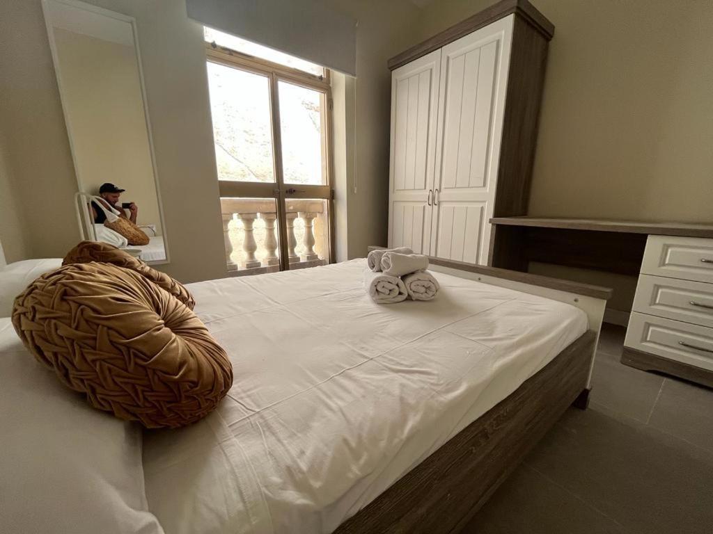 Valletta Heart, 3 Zewnętrze zdjęcie