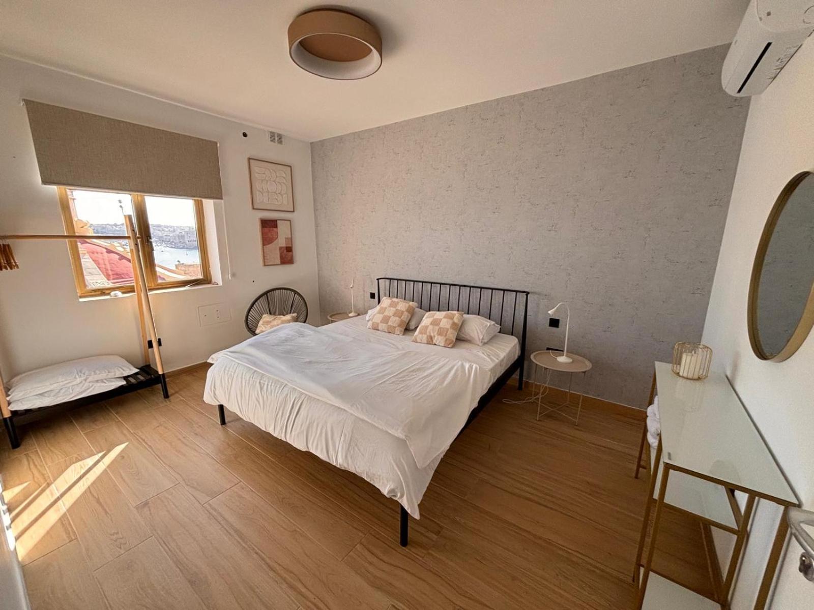 Valletta Heart, 3 Zewnętrze zdjęcie