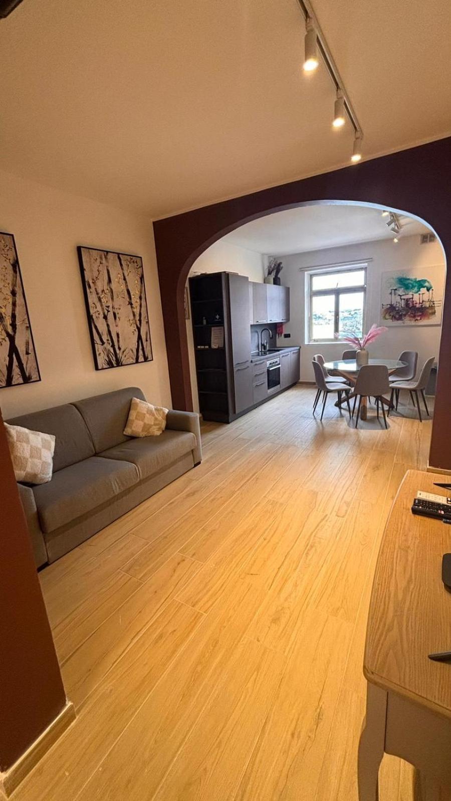 Valletta Heart, 3 Zewnętrze zdjęcie