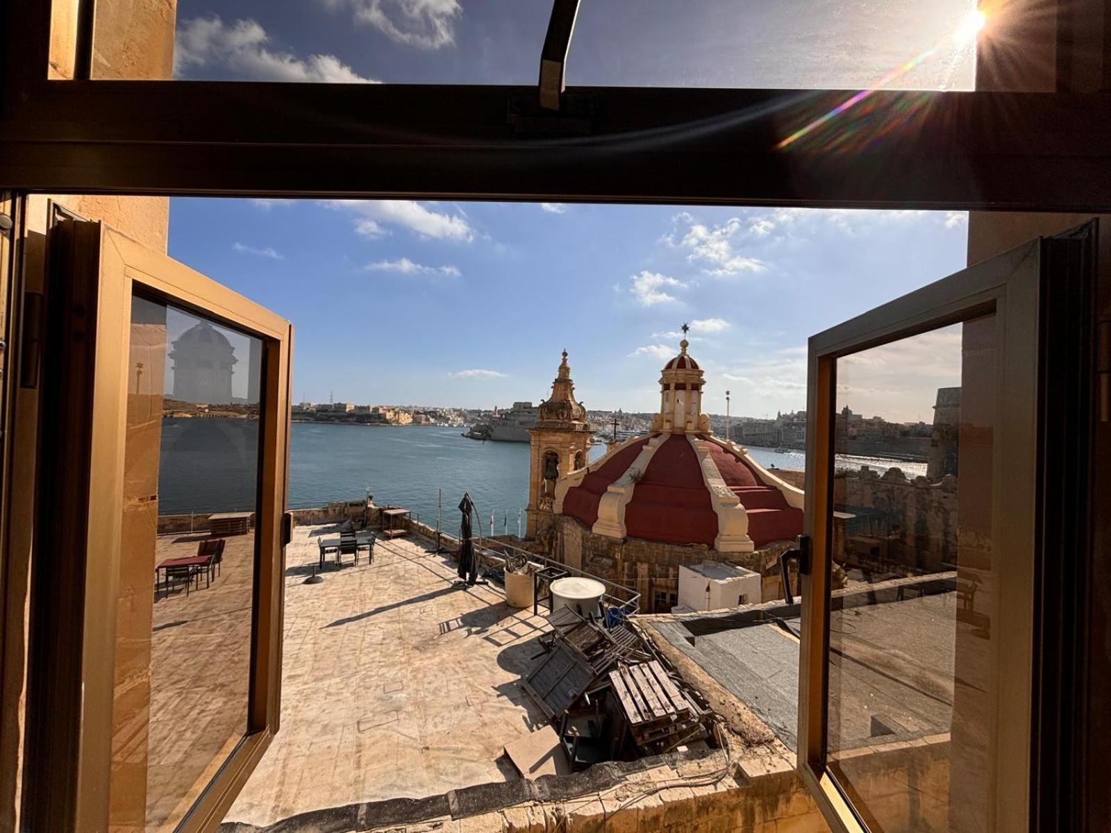 Valletta Heart, 3 Zewnętrze zdjęcie