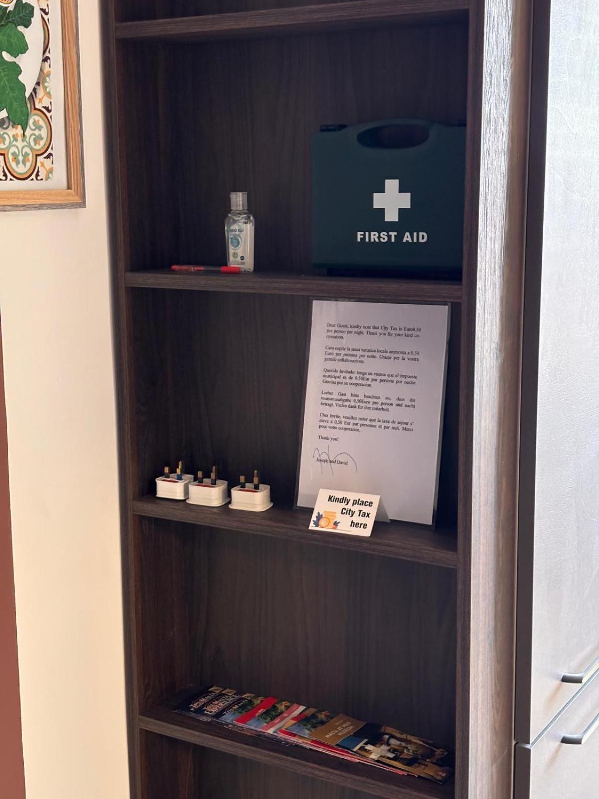 Valletta Heart, 3 Zewnętrze zdjęcie
