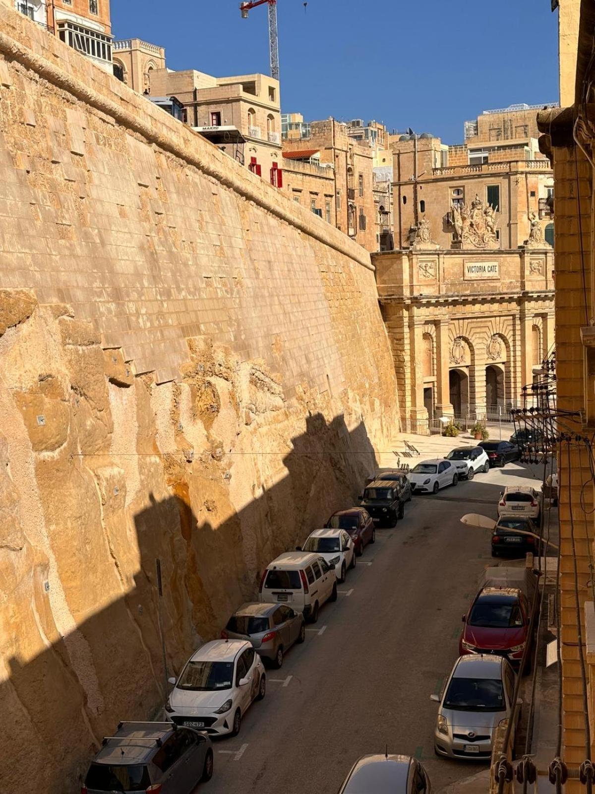 Valletta Heart, 3 Zewnętrze zdjęcie