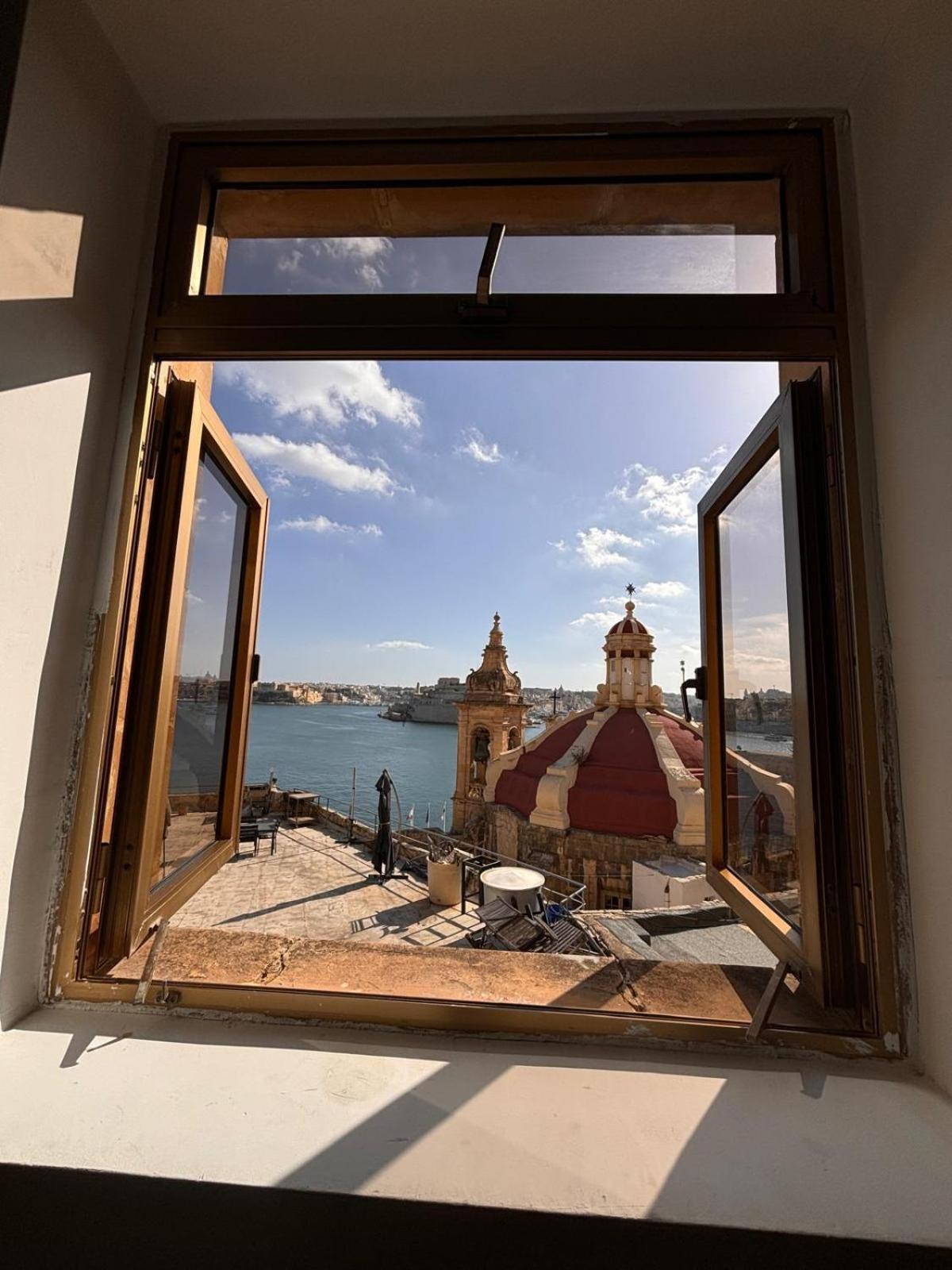 Valletta Heart, 3 Zewnętrze zdjęcie